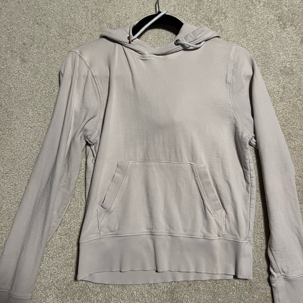 ATHLETA sundown hoodie